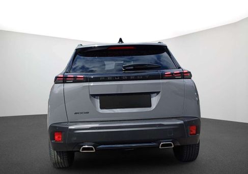 Peugeot 2008, 2024