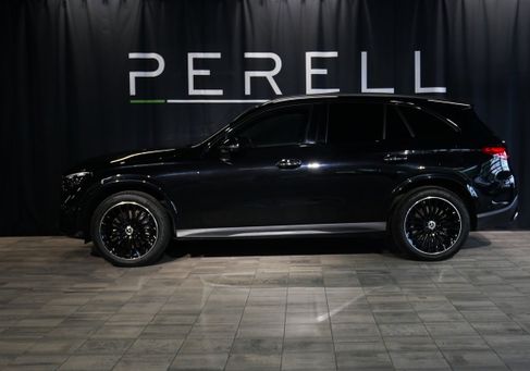 Mercedes-Benz GLC 300, 2023