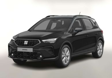 Seat Arona, 2026