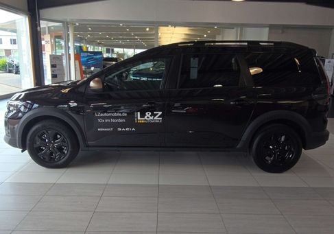Dacia Jogger, 2026 2