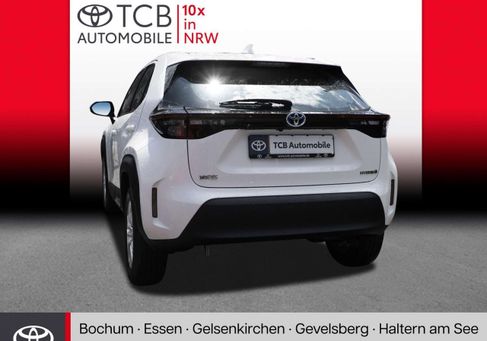 Toyota Yaris Cross, 2022 2