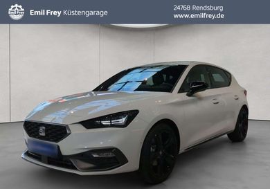 Seat Leon, 2025