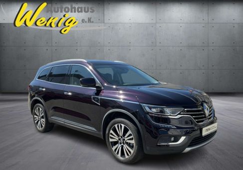 Renault Koleos, 2018