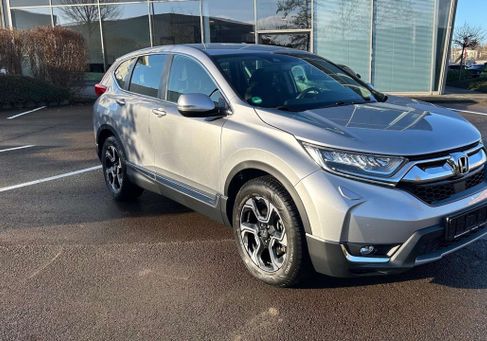 Honda CR-V, 2019