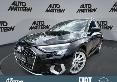 Audi A3, 2021