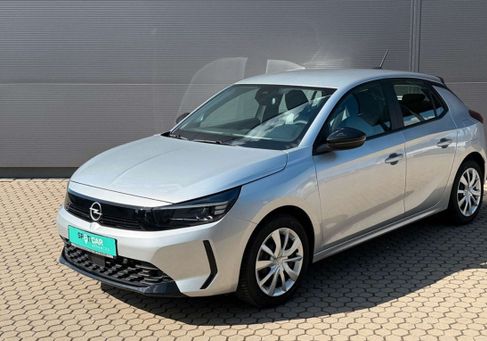 Opel Corsa, 2025 2