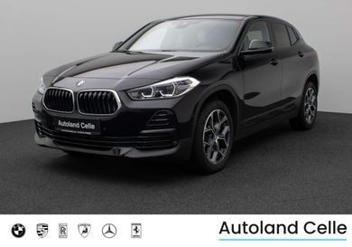 BMW X2, 2023