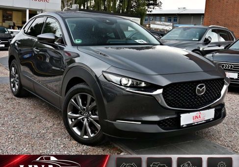 Mazda CX-30, 2020 2