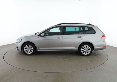 Volkswagen Golf, 2019 2