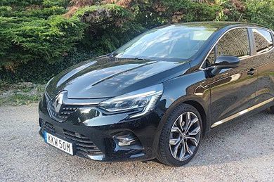 Renault Clio, 2020