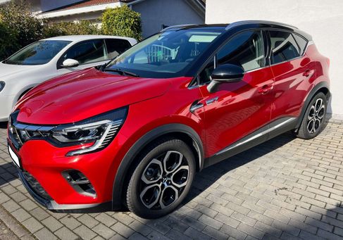 Mitsubishi ASX, 2023