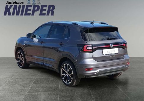Volkswagen T-Cross, 2023