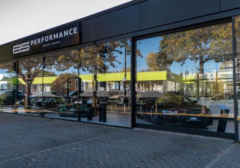 Mercedes-Benz CLS 350, 2017