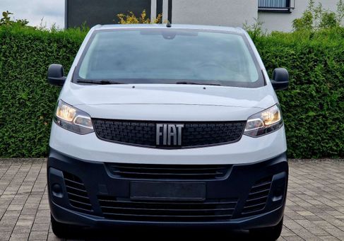 Fiat Scudo, 2023