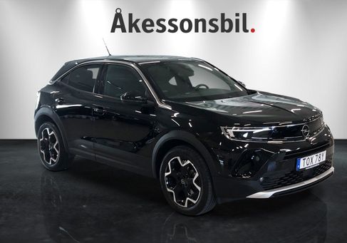 Opel Mokka, 2023 2