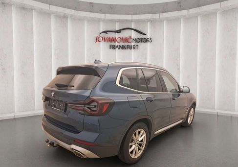 BMW X3, 2022 3