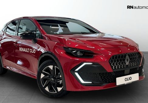 Renault Clio, 2026