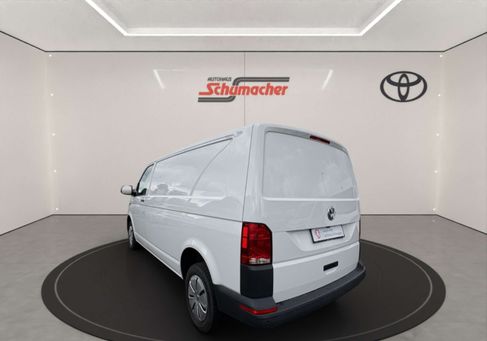 Volkswagen T6 Transporter, 2023 3