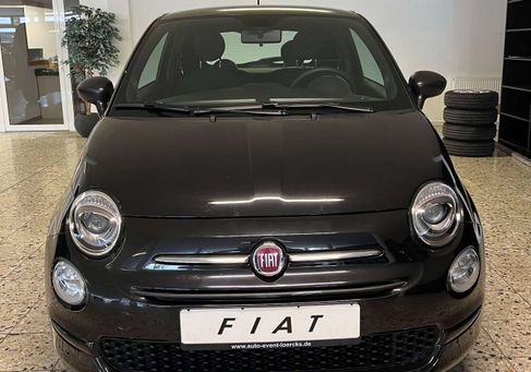 Fiat 500, 2023