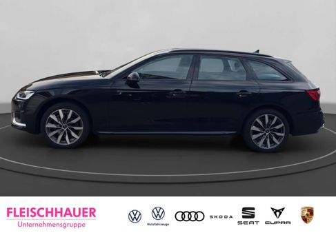 Audi A4, 2023 3