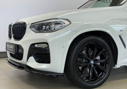 BMW X3, 2019 2