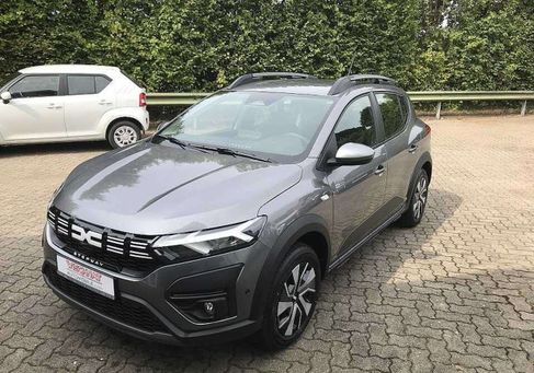 Dacia Sandero, 2025