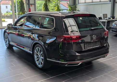 Volkswagen Passat Variant, 2022 2