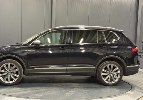 Volkswagen Tiguan Allspace, 2022