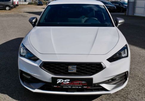 Seat Leon, 2025 2
