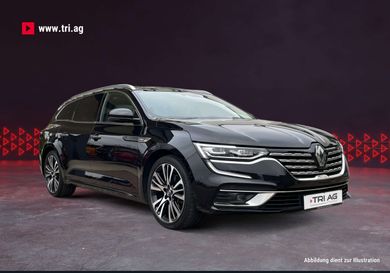 Renault Talisman, 2021