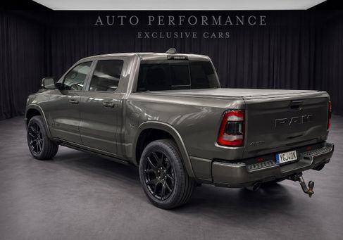 RAM 1500, 2021 3
