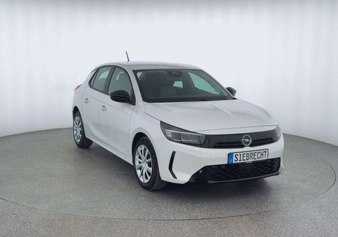 Opel Corsa, 2026 3
