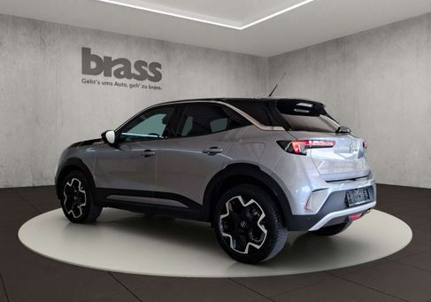 Opel Mokka, 2022 3