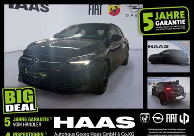 Opel Corsa, 2022