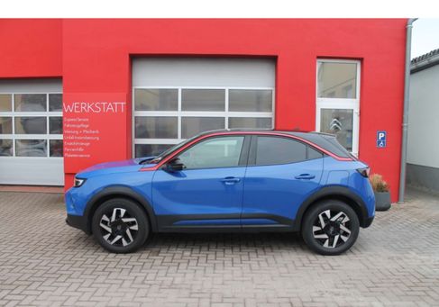 Opel Mokka, 2023 2