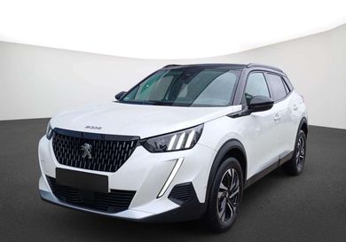 Peugeot 2008, 2023