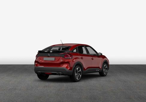 Citroën C4, 2022 2