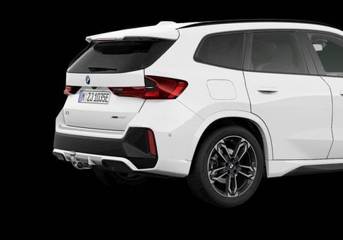 BMW X1, 2026 2