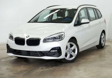 BMW 220, 2022