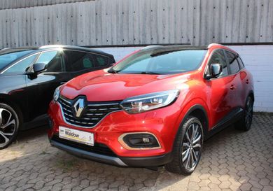 Renault Kadjar, 2019