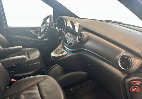 Mercedes-Benz V 250, 2020