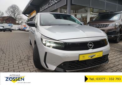 Opel Corsa, 2023