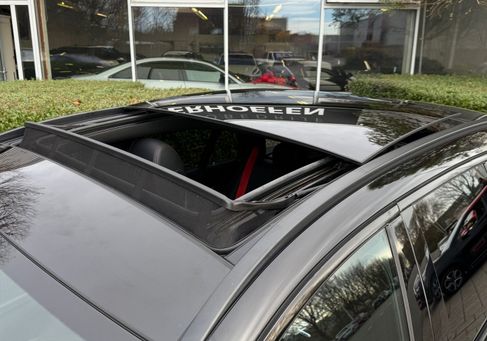 Mercedes-Benz E 43 AMG, 2017