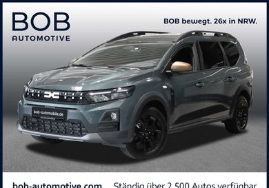 Dacia Jogger, 2026
