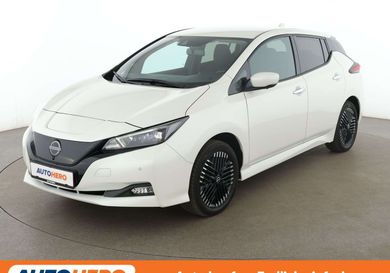 Nissan Leaf, 2023