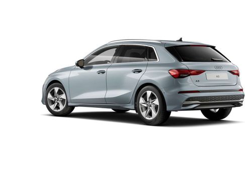Audi A3, 2025 3