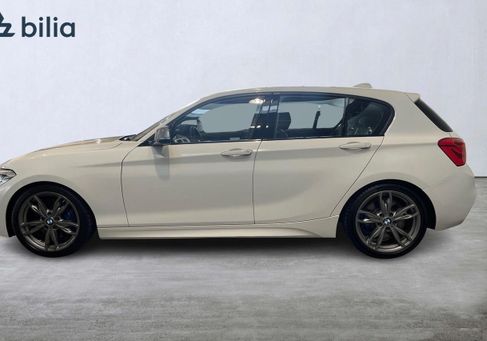 BMW M140i, 2018