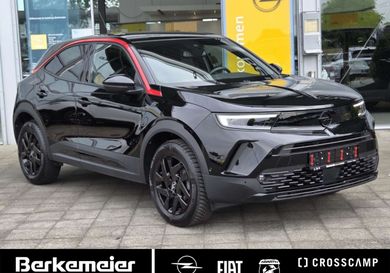 Opel Mokka, 2023