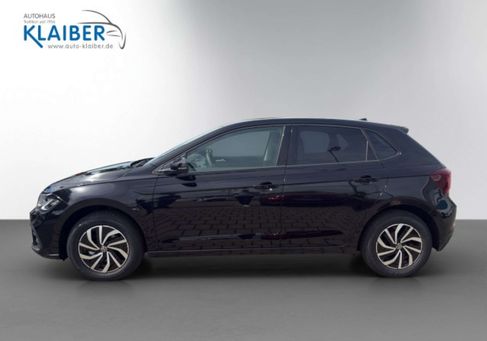 Volkswagen Polo, 2026 2