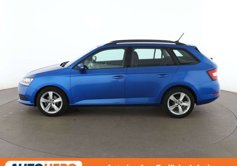 Skoda Fabia, 2022